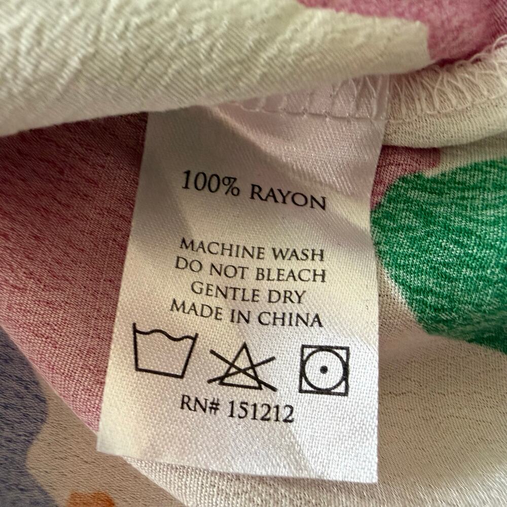 NWT Title: Michelle McDowell Hazel Dress – Sweeten the Day Medium - Picture 10 of 11